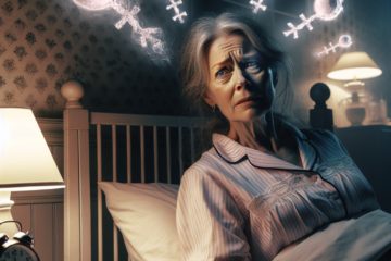 Vã Mồ Hôi Ban Đêm Do Đâu? Lỗi Tại Nội Tiết!