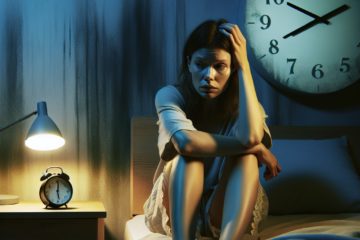 Vì Sao Rối Loạn Nội Tiết Tố Gây Cáu Gắt?