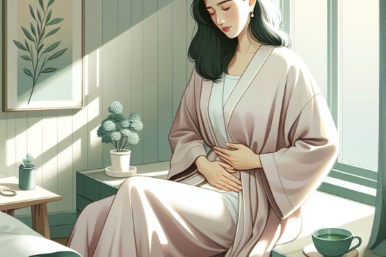 10 Dấu Hiệu Suy Giảm Nội Tiết Tố Sớm