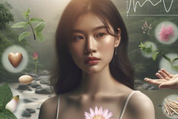 Cân Bằng Nội Tiết Tố Nữ Tự Nhiên