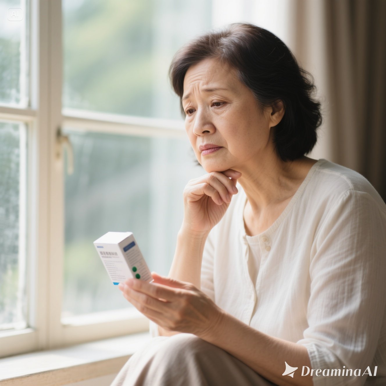 Uống nội tiết tố nữ: lợi hay hại?