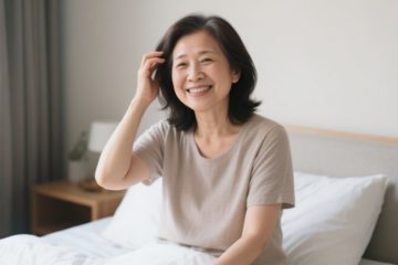Khô Hạn Có Nên Uống Nội Tiết Tố?