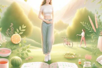 Kinh Nguyệt Không Đều Cảnh Báo Rối Loạn Nội Tiết