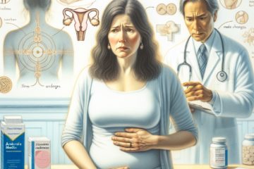 Thuốc nội tiết tố nữ: Lợi hay hại?