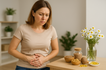 Cách Cải Thiện Nội Tiết Cho Người Bị U Xơ