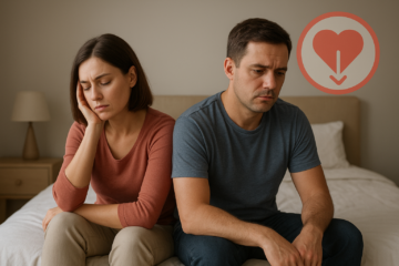 Giảm Ham Muốn Vì Hormone Yếu, Khắc Phục Sao? Giảm Ham Muốn Vì Hormone Yếu, Khắc Phục Sao?