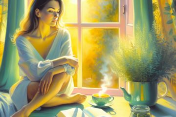 Nội Tiết Kém: Vì Sao Bụng To, Da Xấu, Giảm Ham Muốn