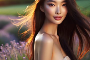 Khô Sau Sinh: Khi Nào Trở Lại Như Xưa?