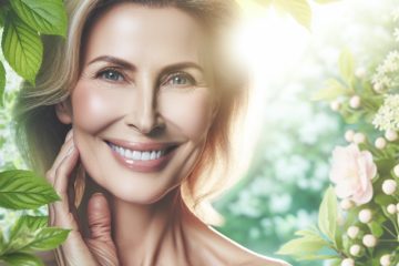 Khô Âm Đạo Sau 30: Giải Pháp Cân Bằng Tự Nhiên