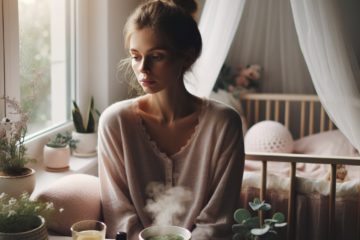 Da Nám Sạm: Phục Hồi Từ Gốc Bằng Nội Tiết