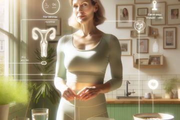 Tập Nhẹ Kích Hoạt Nội Tiết Tự Nhiên